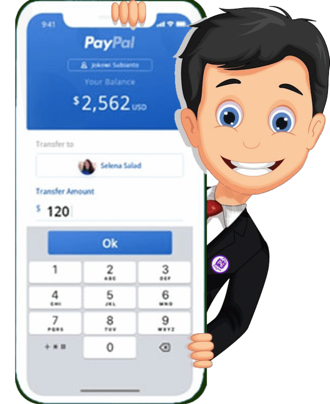 پرداخت با پی پال,پرداخت فاکتور paypal,پرداخت پی پال,پرداخت اینویس پی پال,پرداخت فاکتور پی پال,پرداخت سایت پی پال,خرید با پی پال,خرید با حساب Paypal