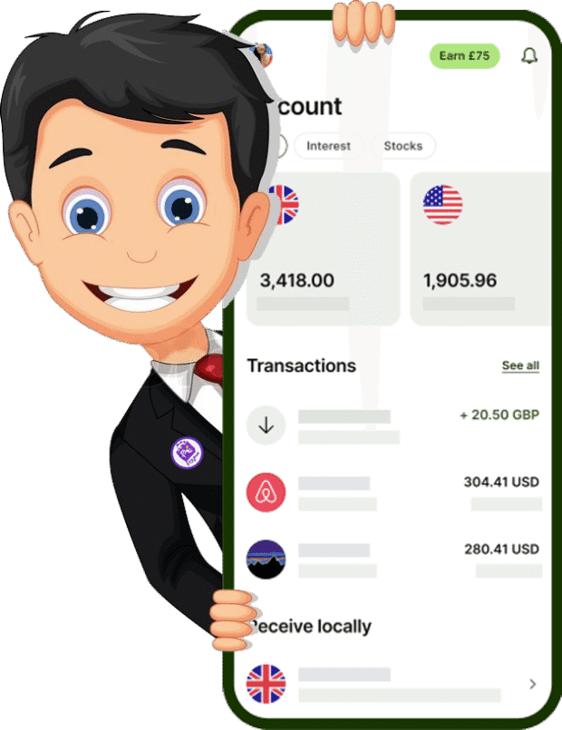 افتتاح حساب ترانسفر وایز - ساخت اکانت ترانسفر وایز - افتتاح حساب وایز - افتتاح حساب Transferwise - ساخت اکانت Transferwise - افتتاح اکانت ترانسفر وایز