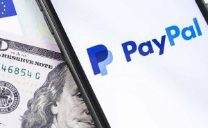 نقد کردن درآمد پی پال