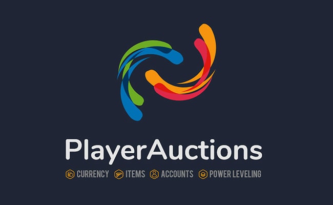 افتتاح حساب Player Auction