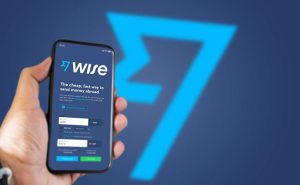 افتتاح حساب Transfer Wise