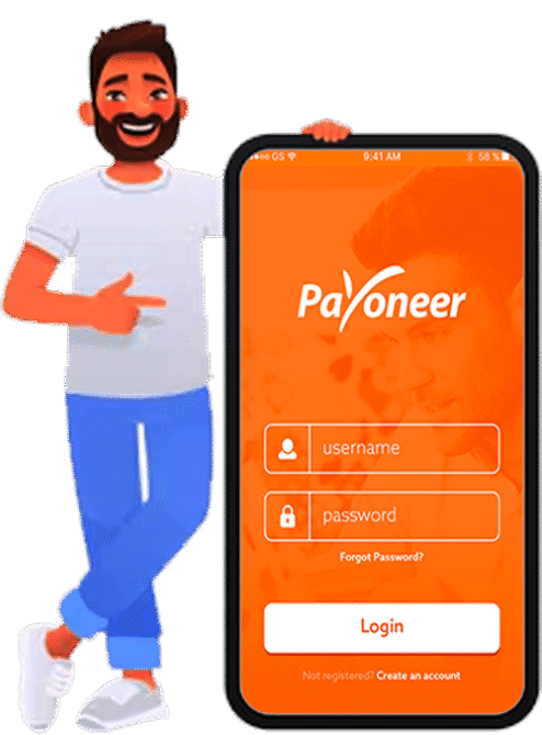 افتتاح حساب پایونیر در ایران - ساخت اکانت Payoneer - افتتاح حساب پایونیر - ساخت اکانت پایونیر - احراز هویت اکانت پایونیر - افتتاح حساب payoneer - ساخت حساب payoneer - افتتاح اکانت Payoneer - ساخت حساب Payoneer - احراز هویت حساب Payoneer - احراز هویت اکانت payoneer