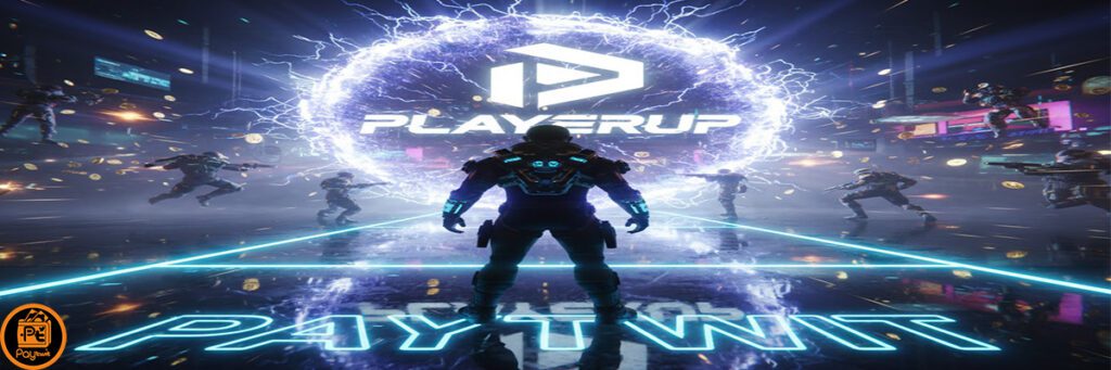 افتتاح حساب پلیرآپ