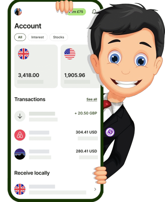 احراز هویت ترنسفر وایز - ساخت اکانت وایز - افتتاح ترانسفر وایز - احراز هویت ترنسفر وایز