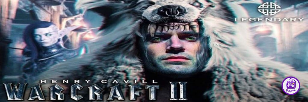 پرداخت ارزی خرید اکانت وارکرفت با پی توییت