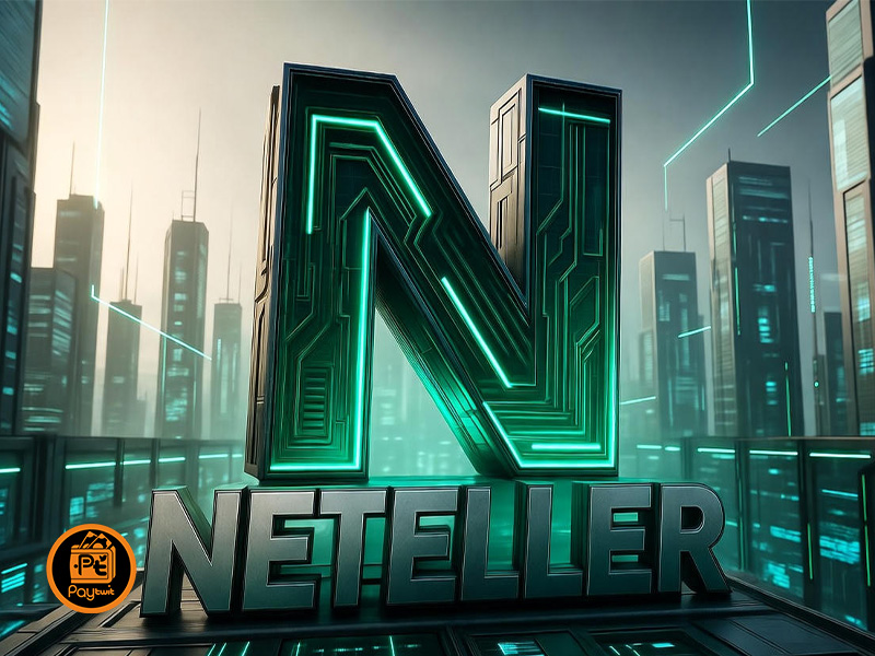 مزایای شبکه مالی نتلر