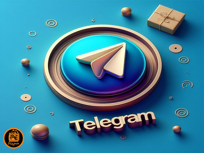 خرید اکانت تلگرام پرمیوم