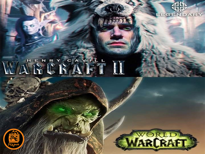 کسب درآمد از بازی وارکرافت