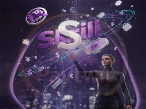 شارژ حساب اسکریل