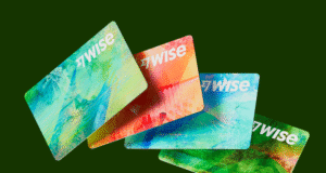 آموزش کار با حساب وایز