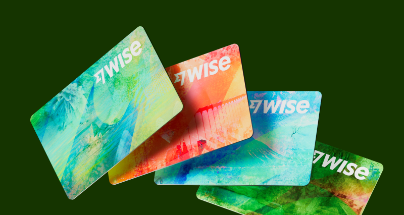 آموزش کار با حساب وایز