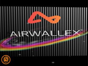 افتتاح درگاه پرداخت Airwallex
