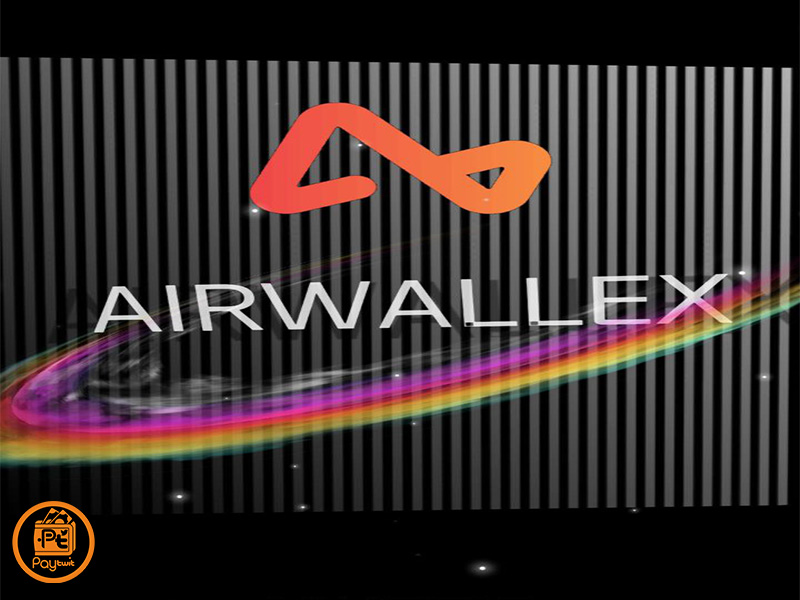 افتتاح درگاه پرداخت Airwallex