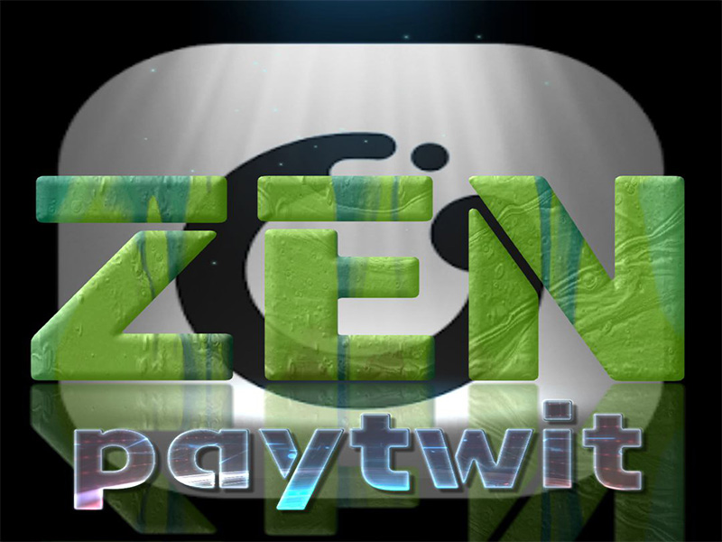 ساخت حساب ZEN