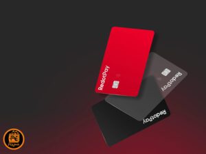 افتتاح حساب ردوت پی