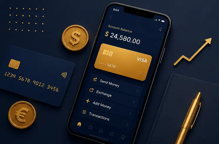 PayPal یا Wise و پرداخت بین‌المللی
